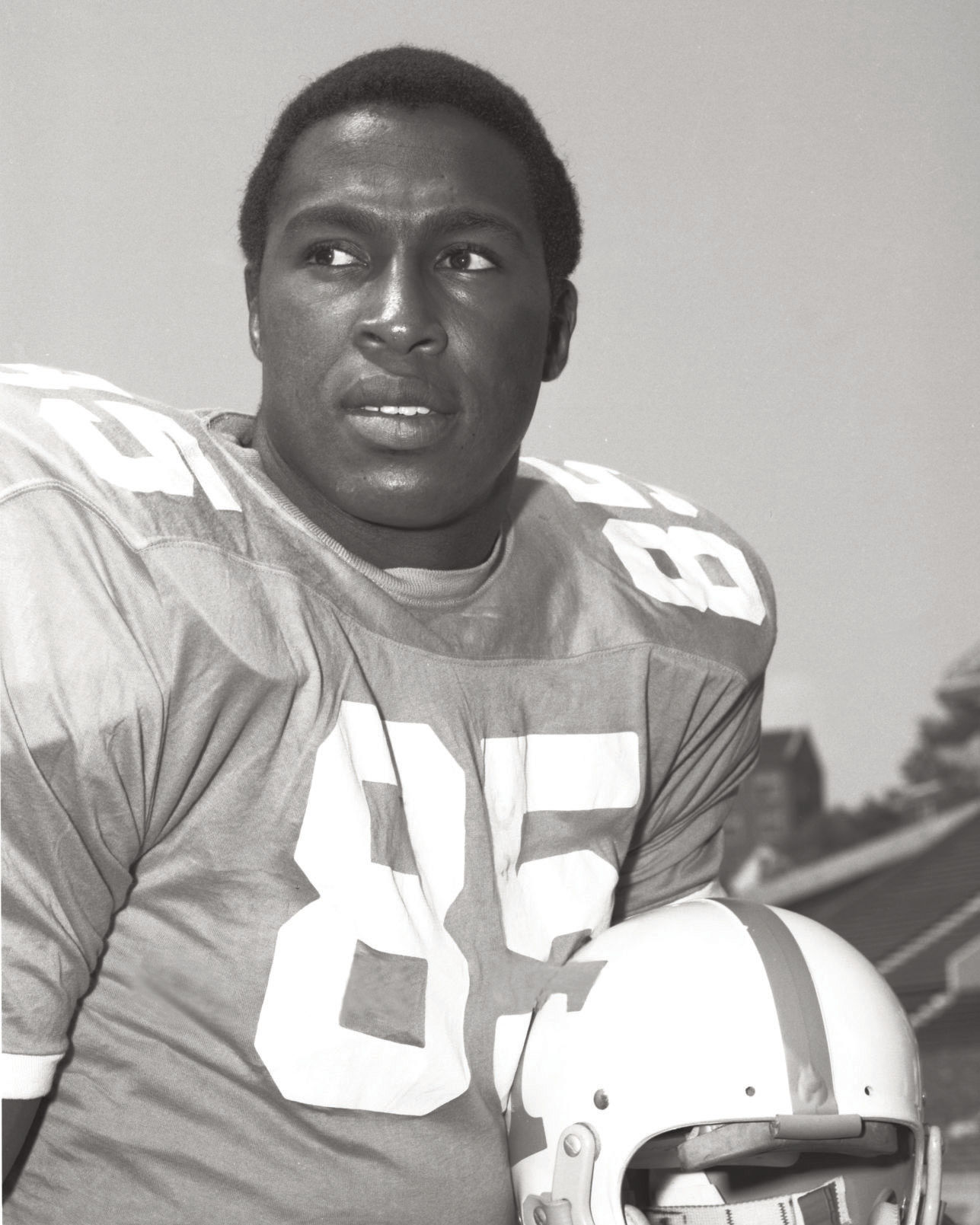 Lester McClain